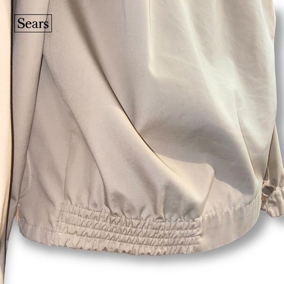 Vintage Sears Jacket From Late 70’s - Picture 7 of 10